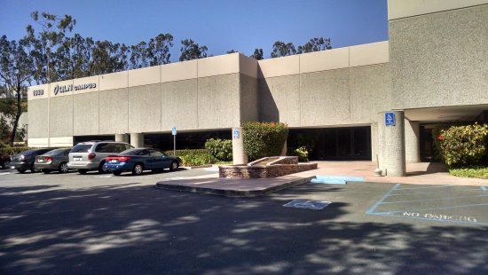 QLN Conference Center